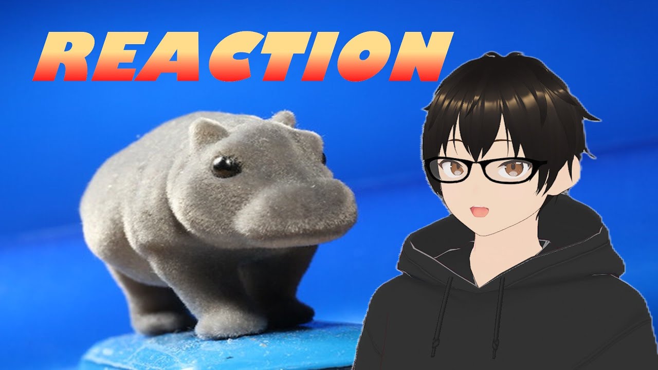 Shadowless Reacts to Pantsahat part 1