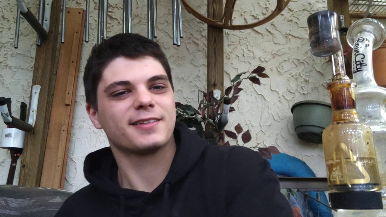 Crescendo Strain Review - Crumble - Trulieve Florida