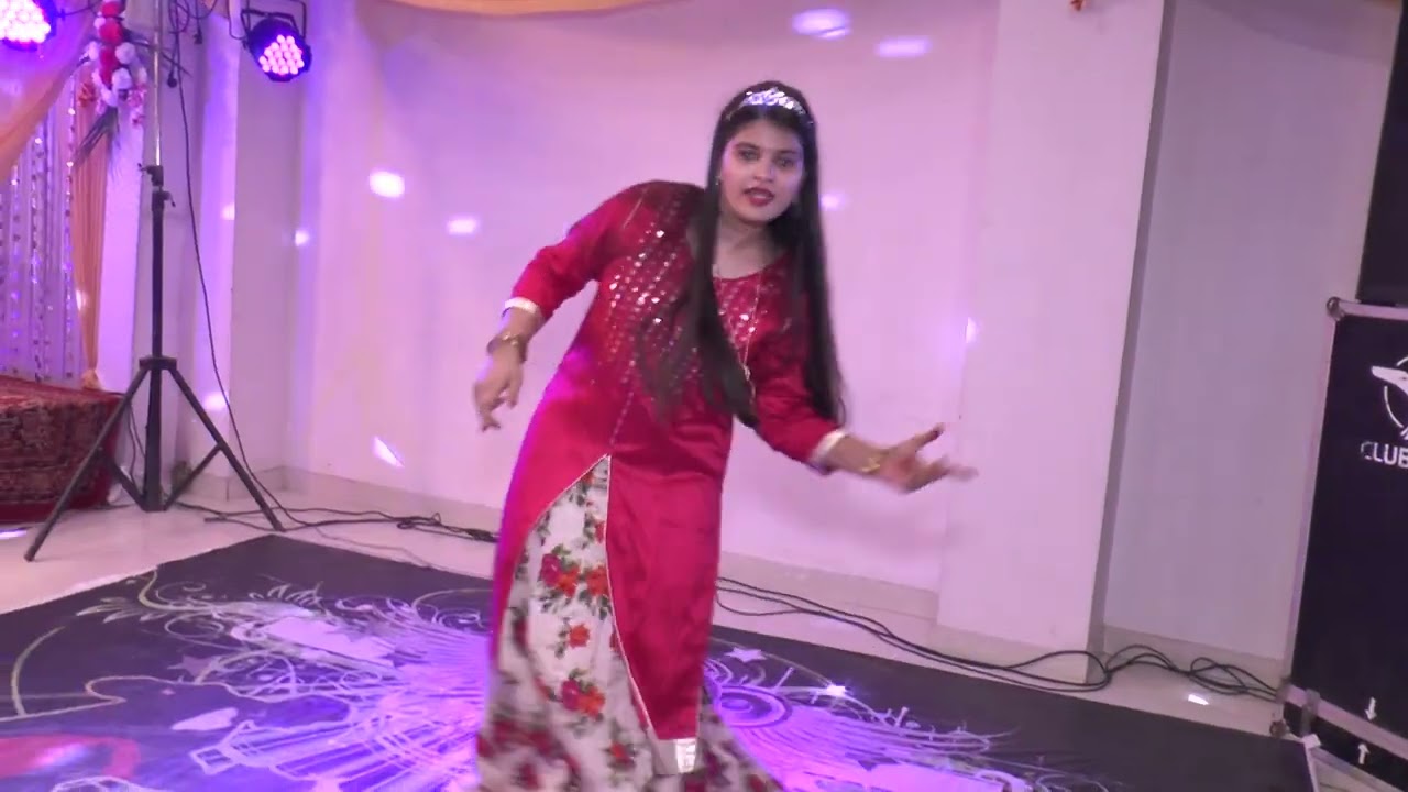 Dr. Anu performance