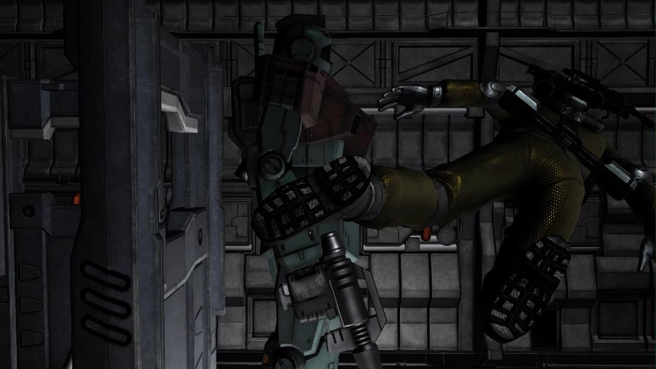 MOBILE SUIT GUNDAM BATTLE OPERATION 2: Situation Battle