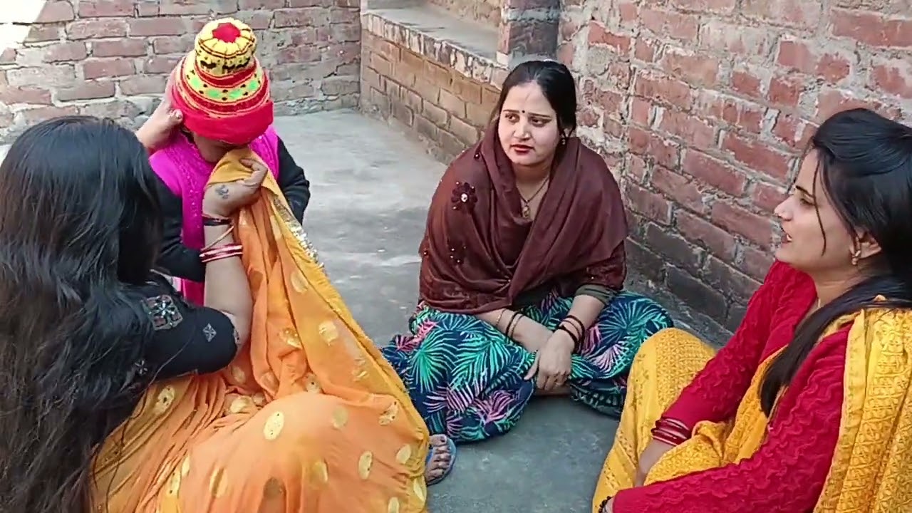 Ye Ladki Pagal hai ,, Ruchi Yadav , Pooja yadav , Priya Yadav #Star'schallengebilluyadav