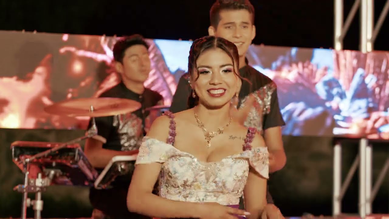 PROPUESTA DE AMOR - YONIKO Y SU GRUPO AUSTRALIA (OFICIAL VIDEO)