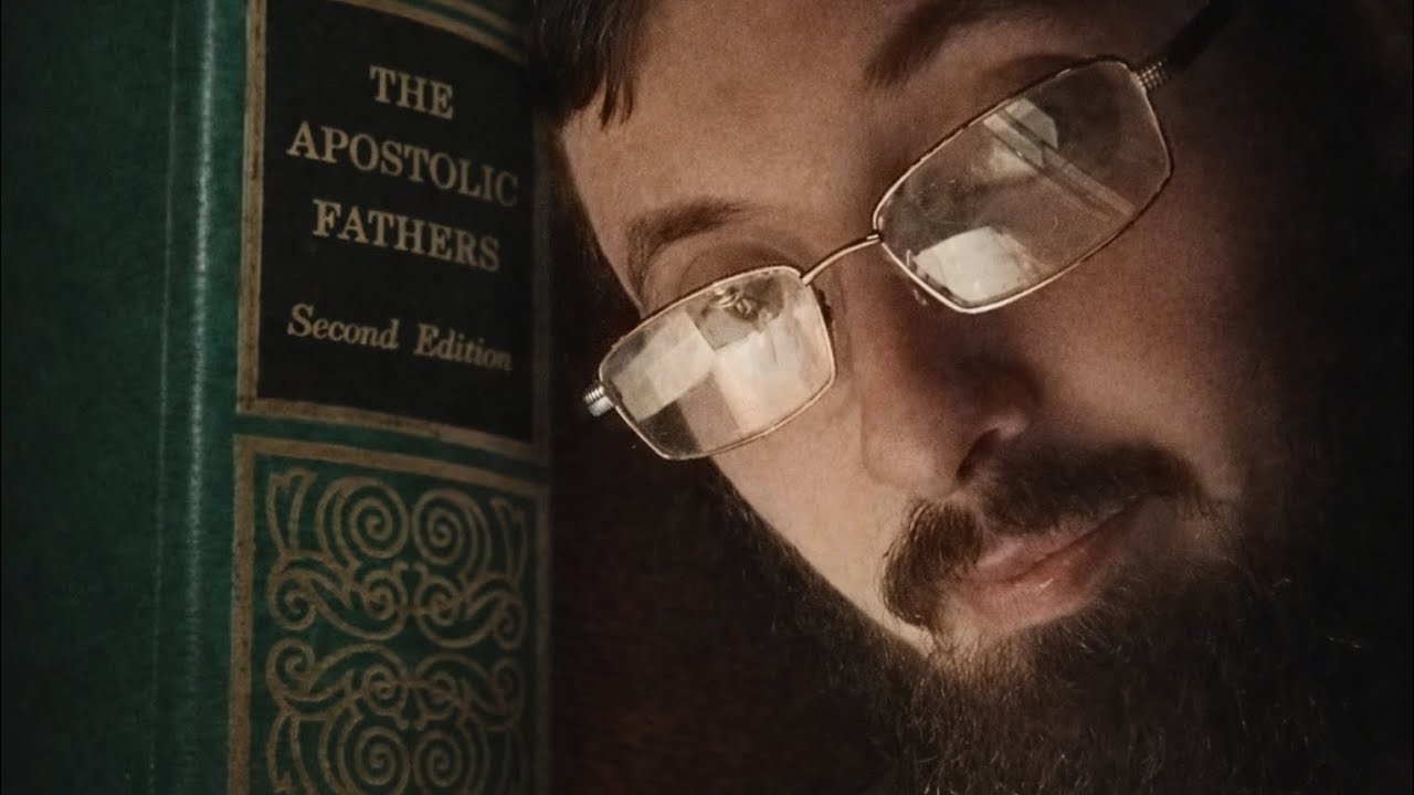 Saint Ignatius to the Philadelphians