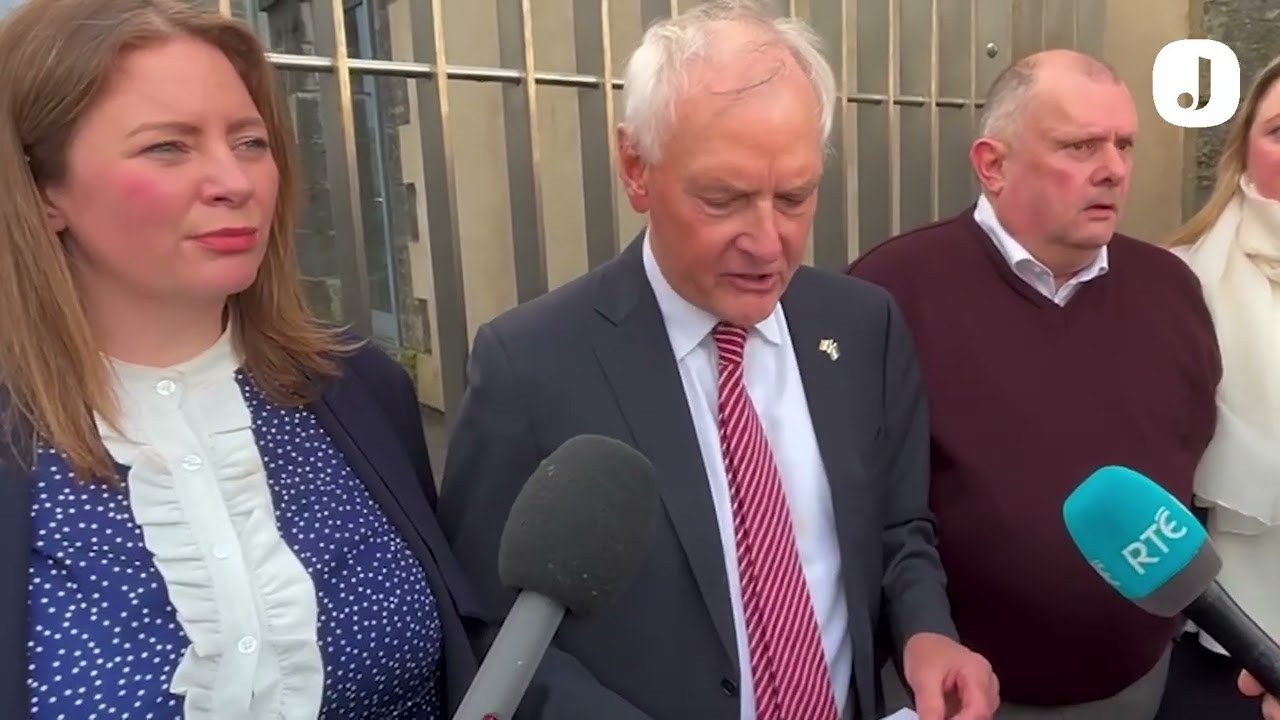 Four gardaí and retired superintendent found not guilty of perverting the court of justice