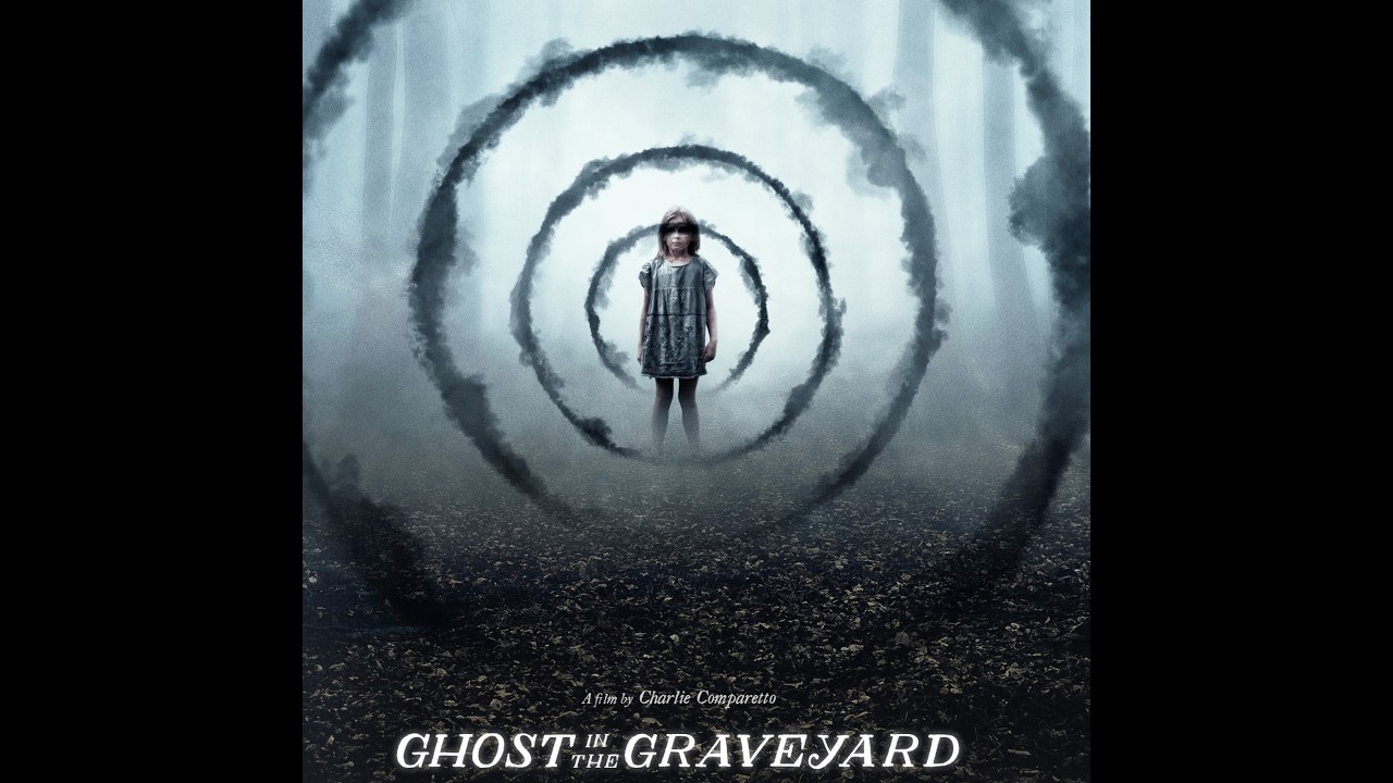 Ghost in the Graveyard | Full Movie | Free Horror Thriller | Kelli Berglund, Jake Busey