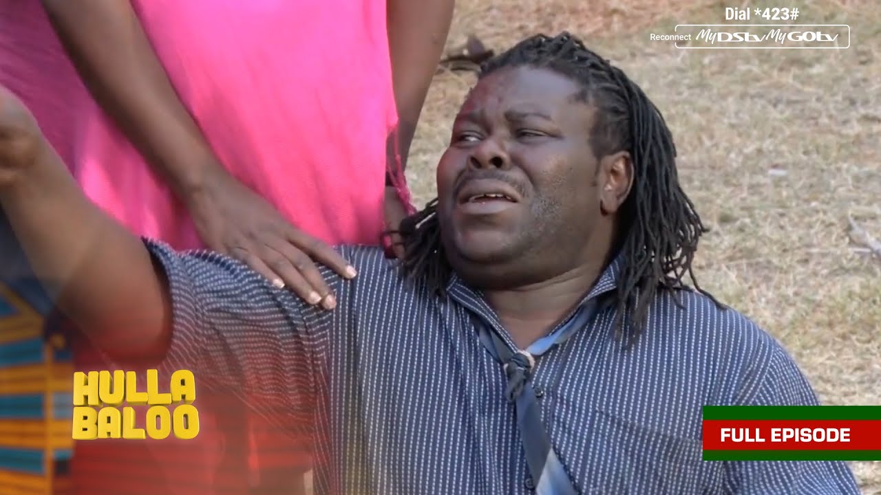 Episode 8: Amekufa ama hajakufa? – Hullabaloo Estate | S1 | E8 | Full Episode | Maisha Magic East