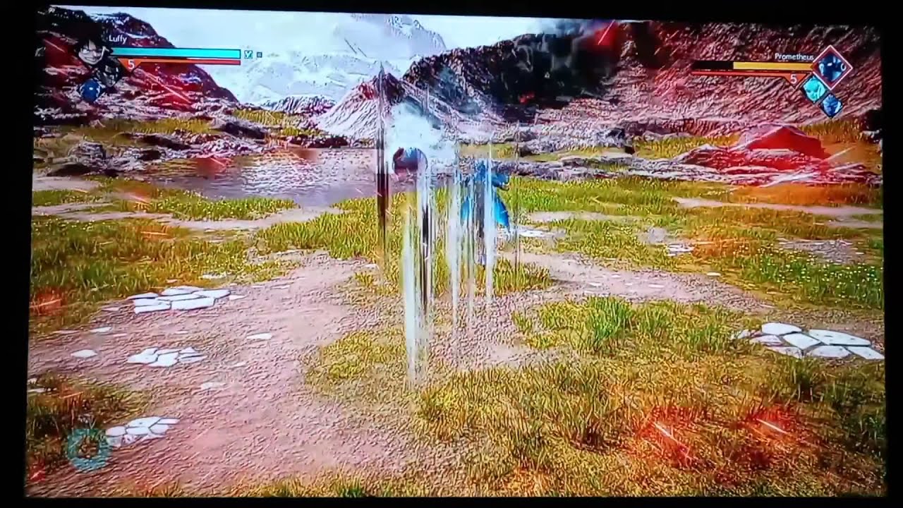 JUMP FORCE: how to do instant transmission from far away
