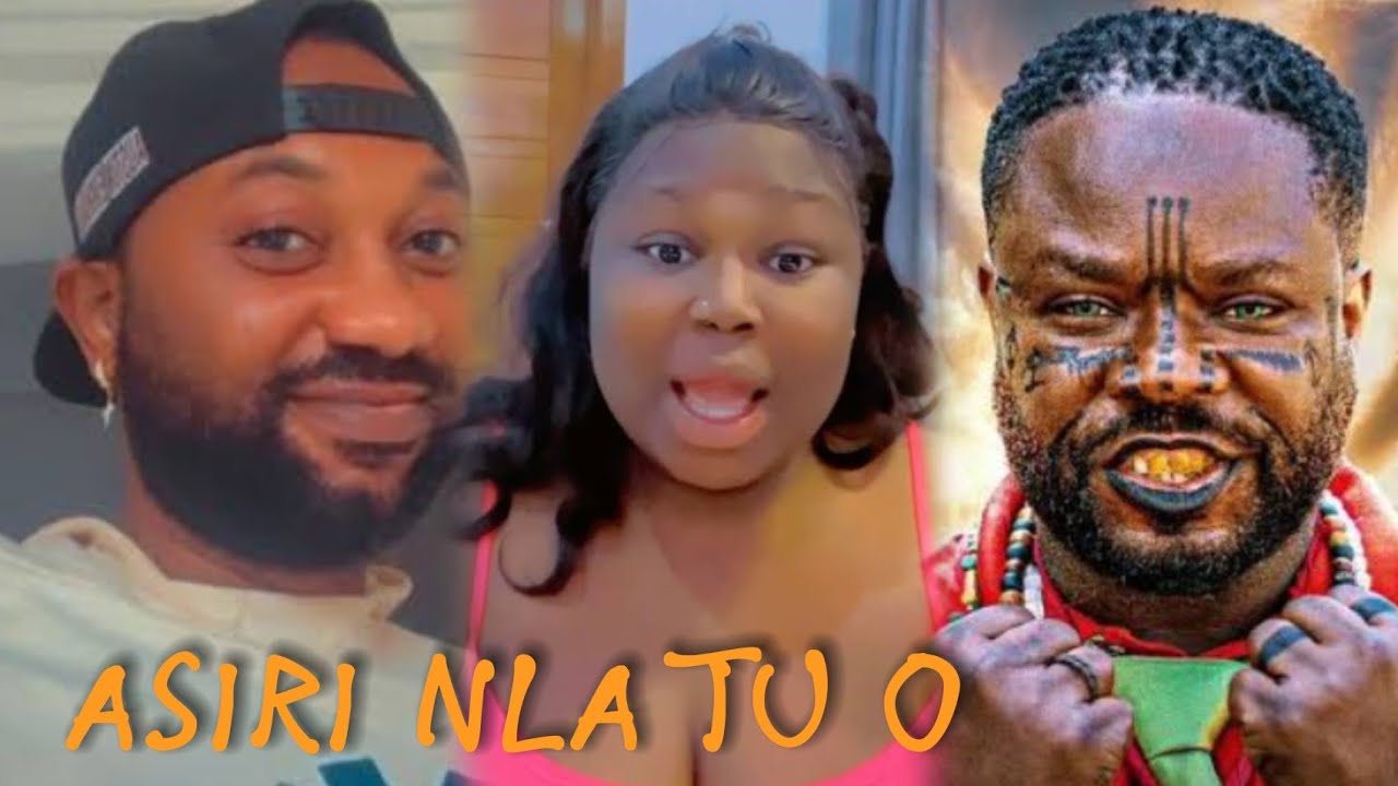 Asiri tu o! Finally actor Itele Koleosho Finally got Exposed Haa Austin Emmanuel why this?
