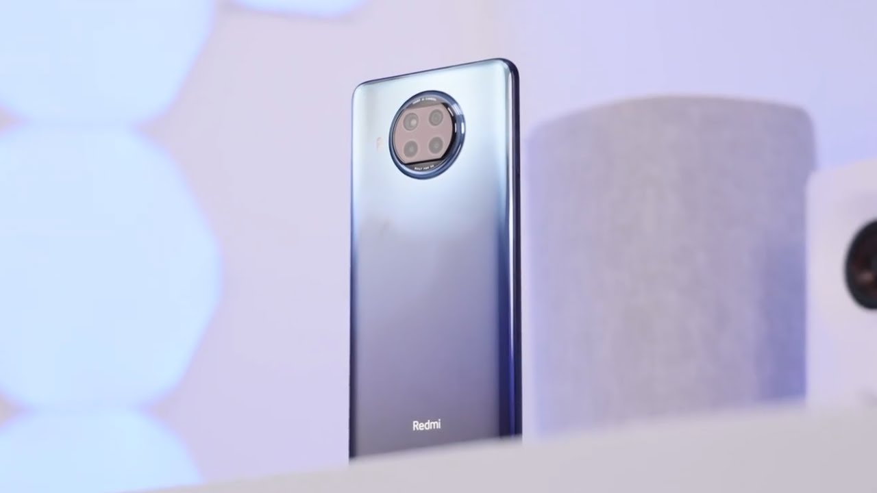 Redmi Note 9 Pro 5G: The King of Budget 5G Phones!