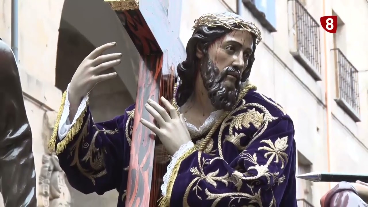 Semana Santa 2024 | Congregación de Jesús Nazareno