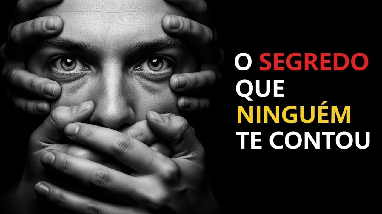 O QUE VOCÊ NÃO SABE SOBRE O ESTOICISMO - DESCUBRA AGORA (Epicteto)