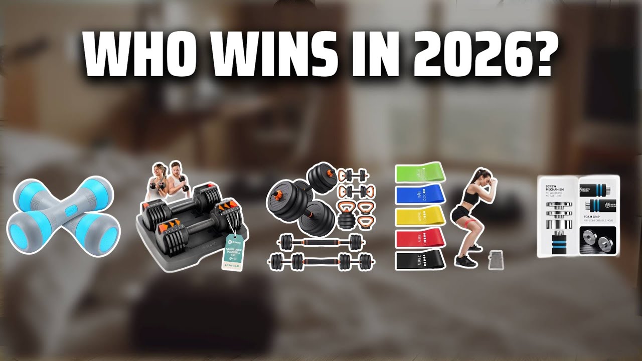 The Top 5 Best Travel Weights in 2026 - Must Watch Before Buying!
