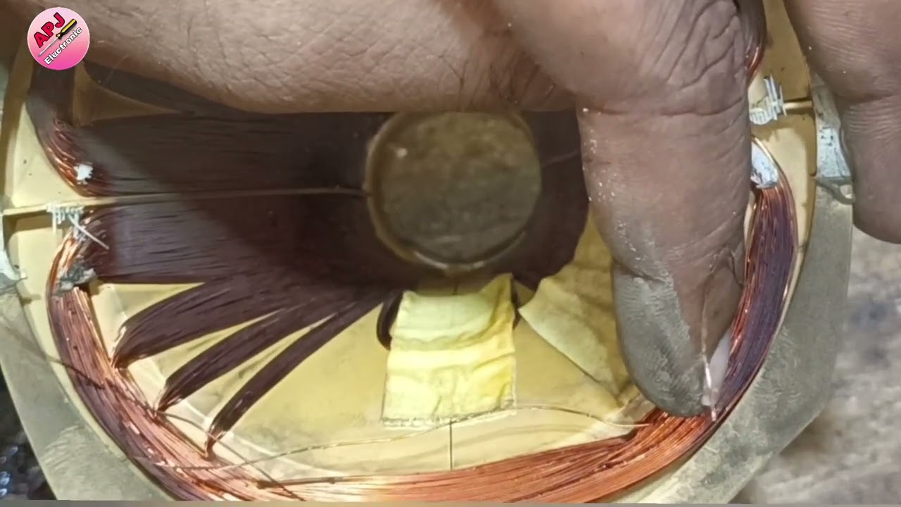 CRT TV Repair,part 2 | Series Bulb ON OFF हो रहा है | Sorting Problem Fix