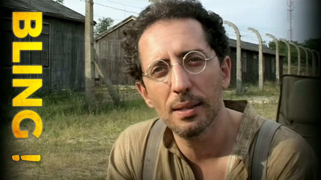 Gad Elmaleh : du rire aux larmes