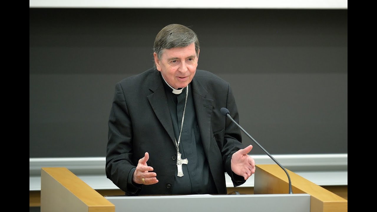 I cristiani possono e devono ammettere la lettura ebraica della Bibbia (Card. Kurt Koch)