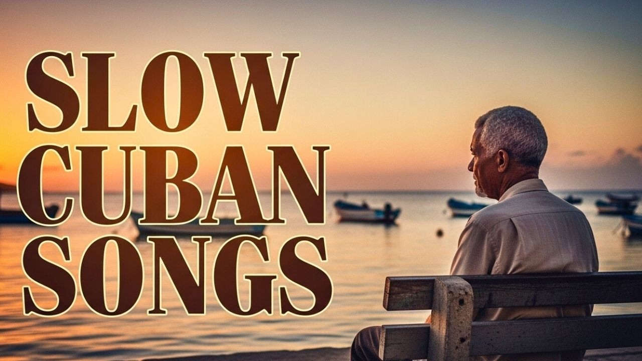 Cuba Sonico | Vintage Cuban Love Songs Collection