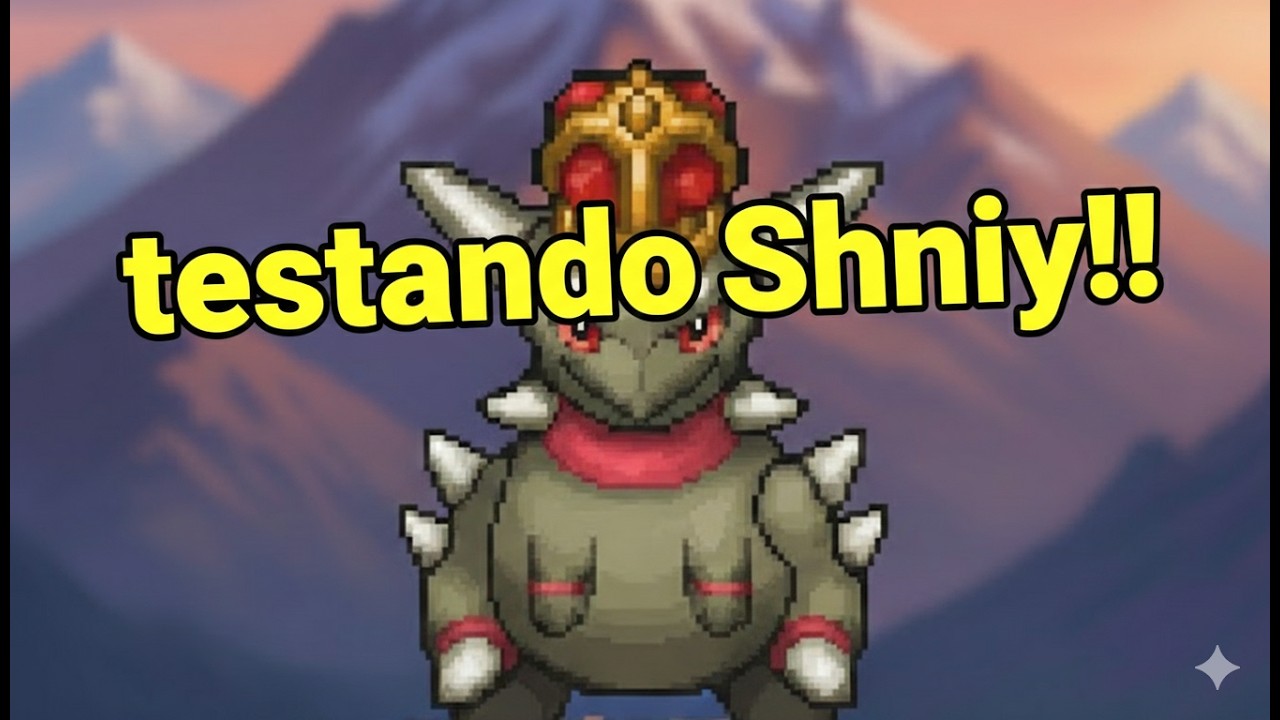 PokeMemories - Testando POKES!!! (2)
