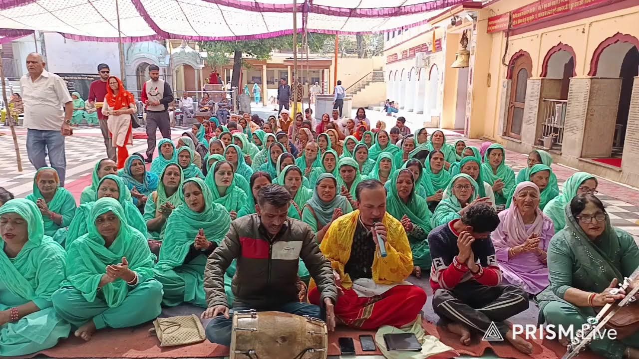 Live streaming of Baba Dera 1008
