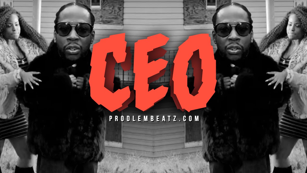 2 Chainz Type Beat 2016 
