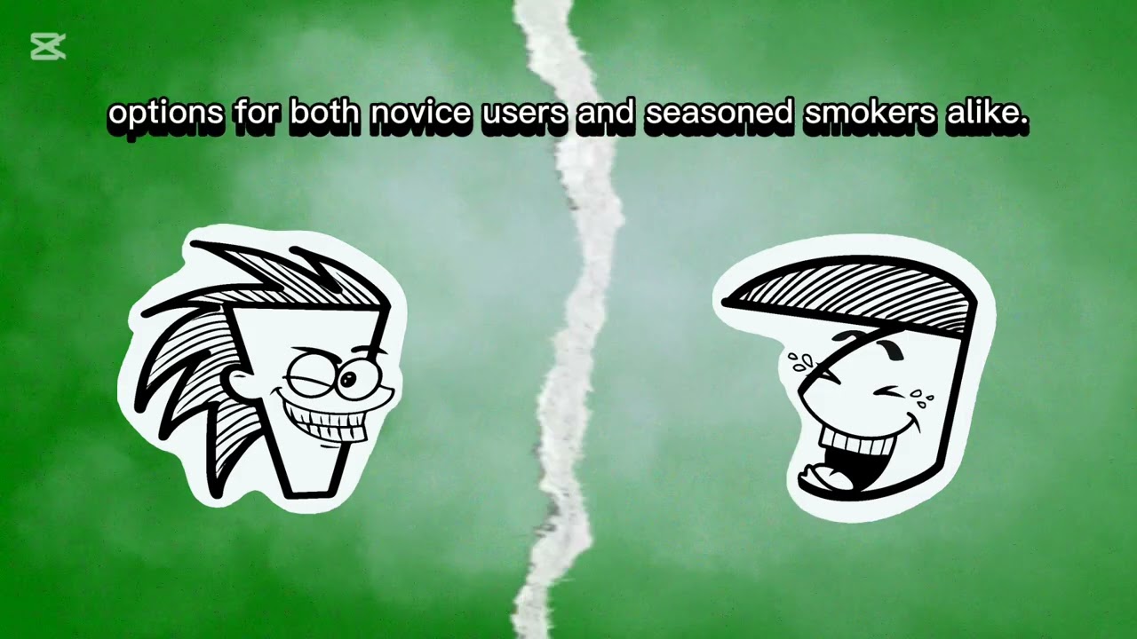 Smoking hot subscription box