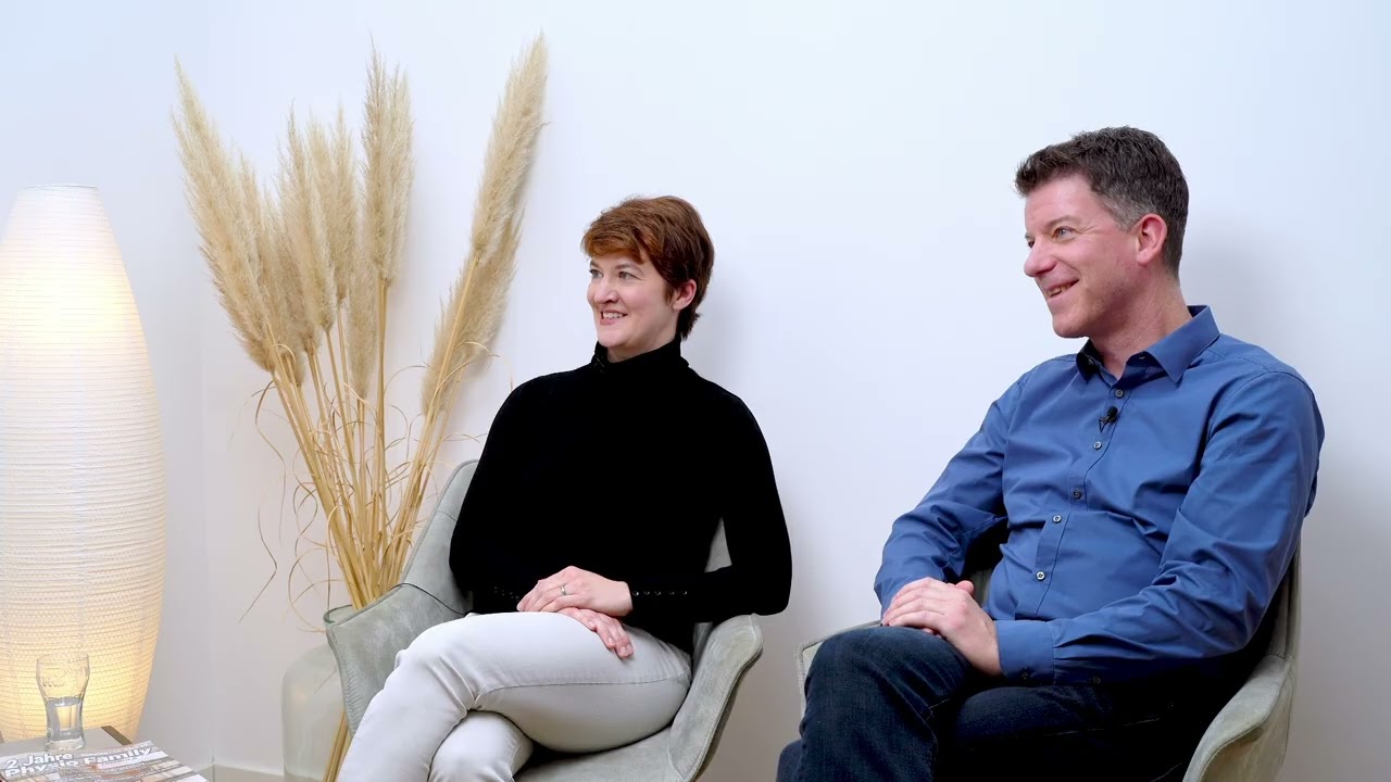 Garrn & Nett | Praxisgeflüster Physiotherapie - Physio Family Koblenz
