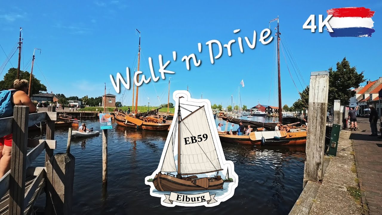 ​Why Elburg Is Europe's Most Beautiful City You've Never Heard Of 