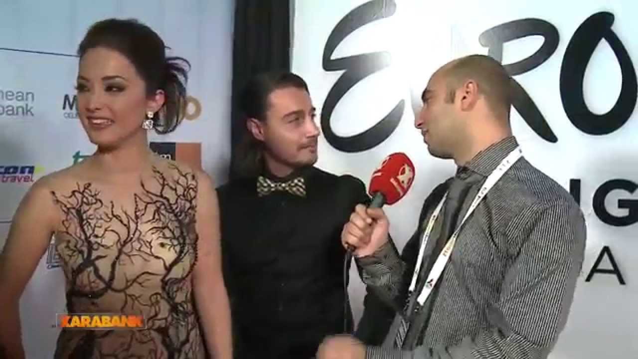 Xarabank - Satira Xarabank Eurovision 2015