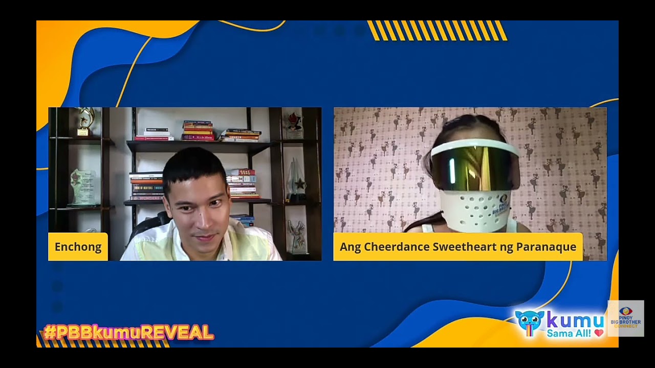 Dito nagsimula ang anchong||ANDREA ABAYA||ENCHONG DEE||