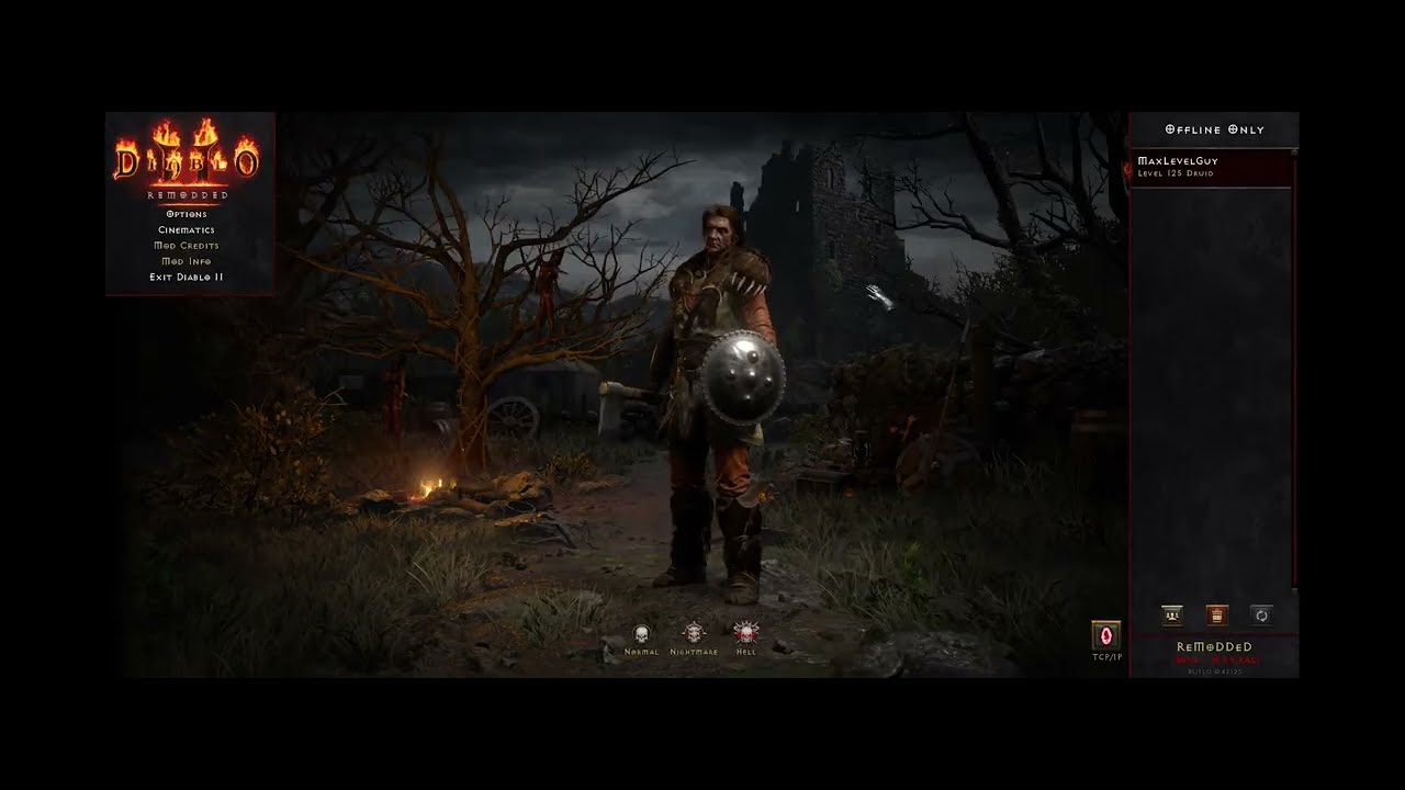 ReMoDDeD - Limit Breaking