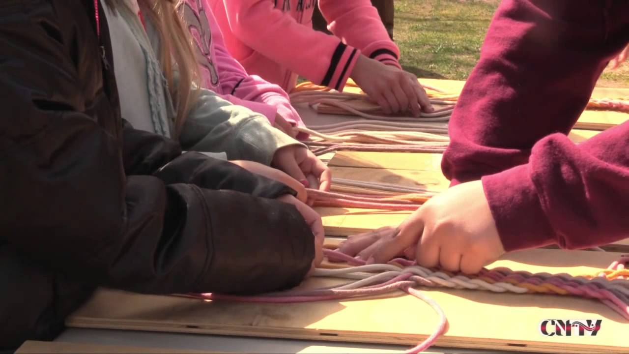 Cherokee Heritage Center hosts Indian Territory Days
