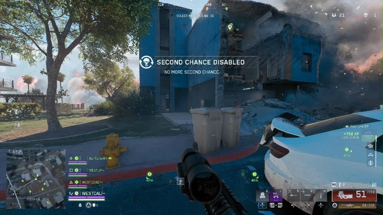 Battlefield 6 analyze