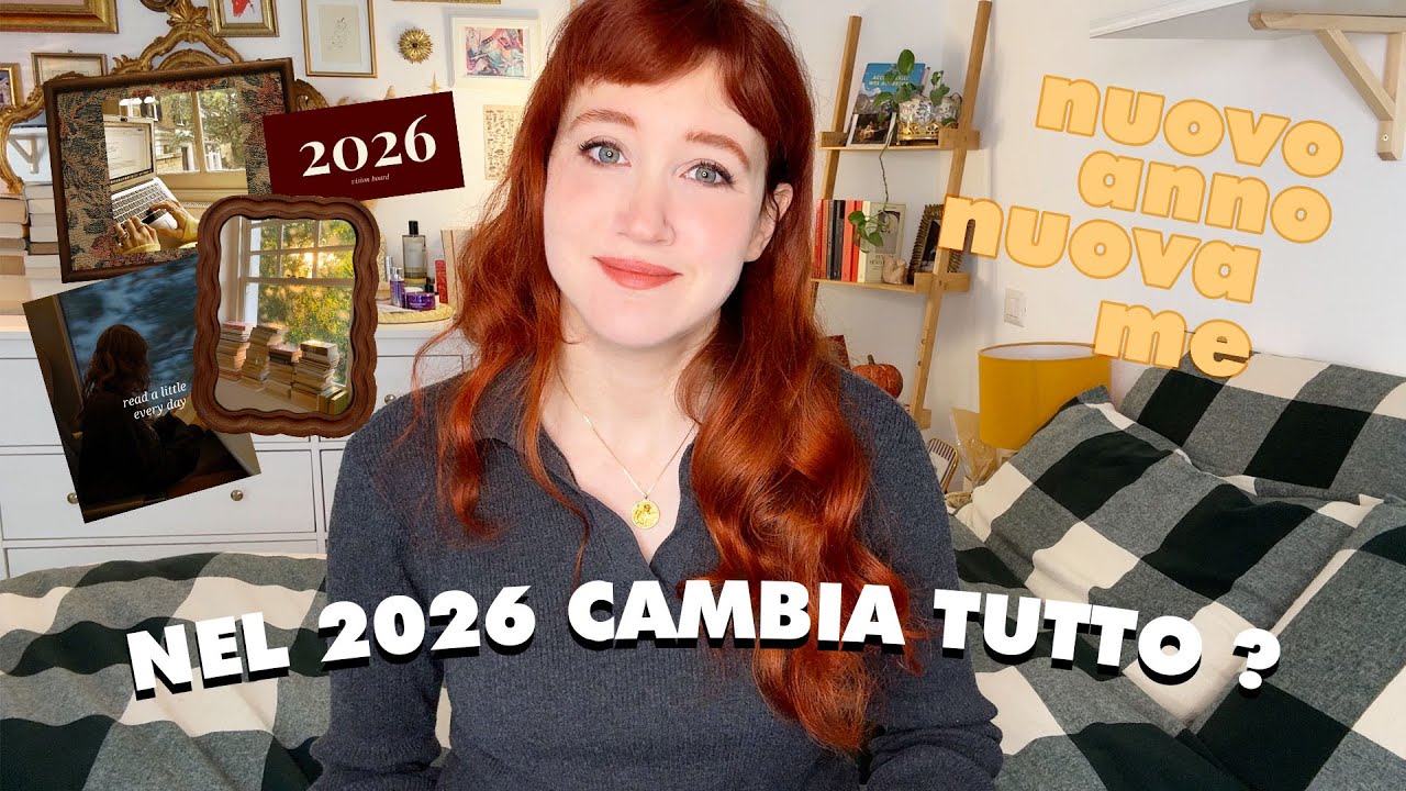 Nel 2026 cambia tutto?