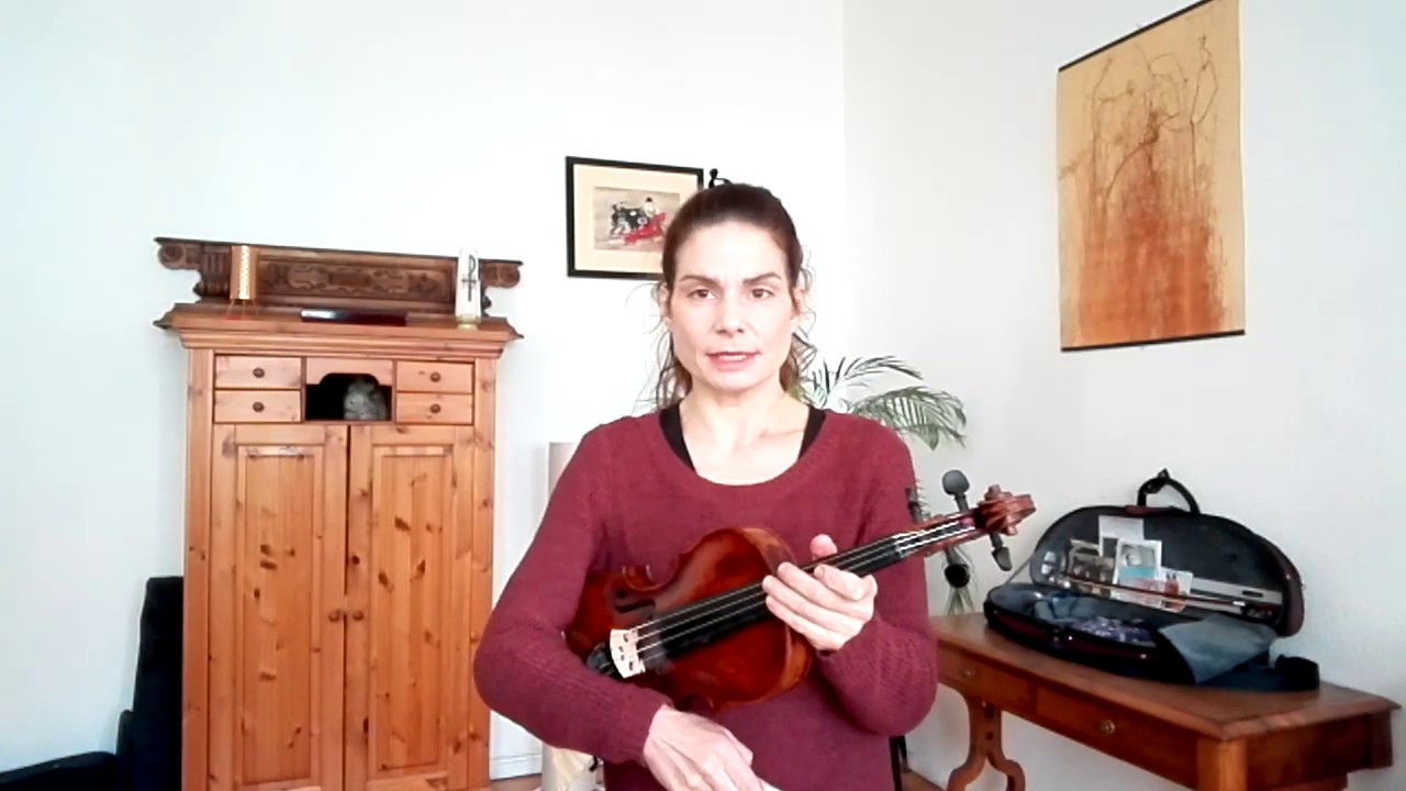 Practicing Chords