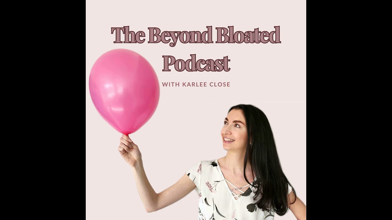 E94: Why You Don’t Need Expensive Wellness Trends to Improve Your Gut Health & Beat Bloating
