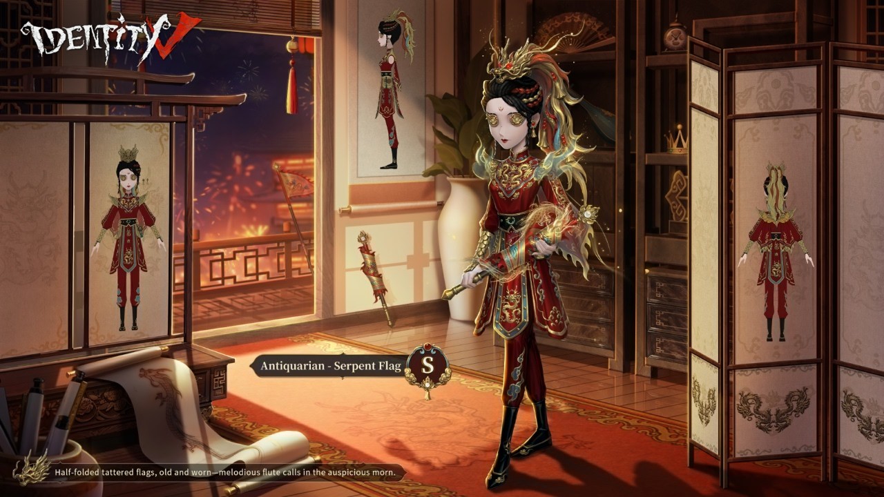 Cưng Muốn 3 Que Hay Là Gấp Đôi  | Identity V | Edward Phan