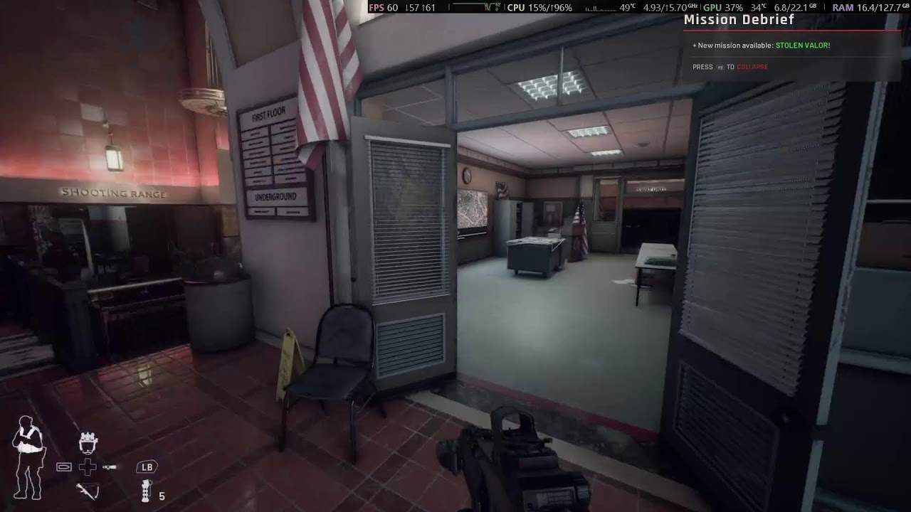 (PC) Ready or Not with SophisticFlame. 2/6/26