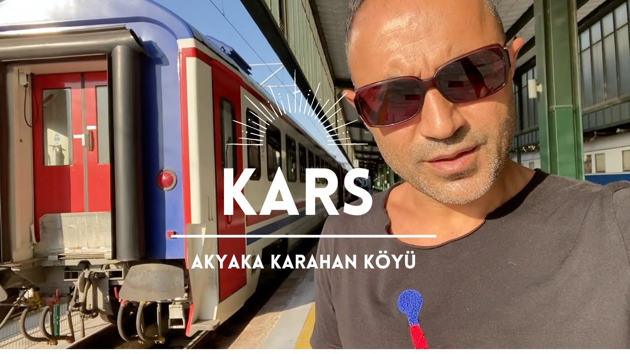 Kars, Akyaka Karahan Köyü
