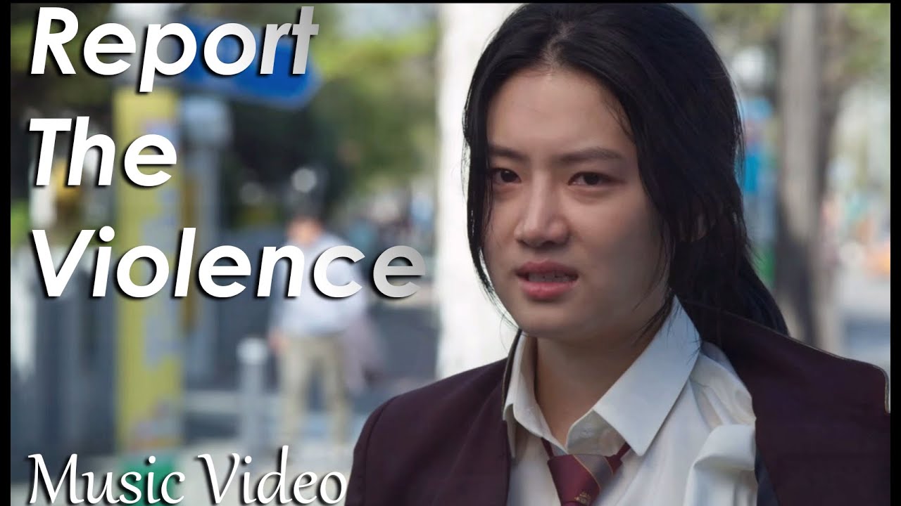 Someone you loved [ MV ] Extracurricular