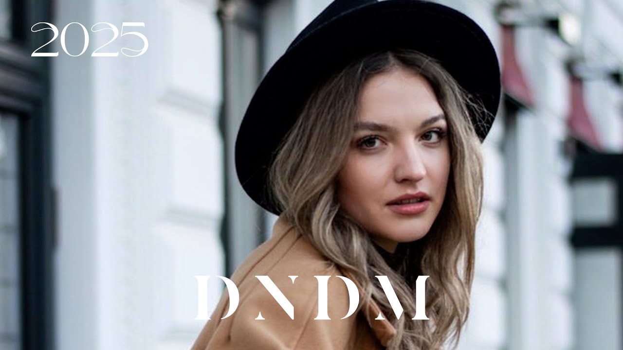 DNDM - My Destiny (Original Mix) || 2025