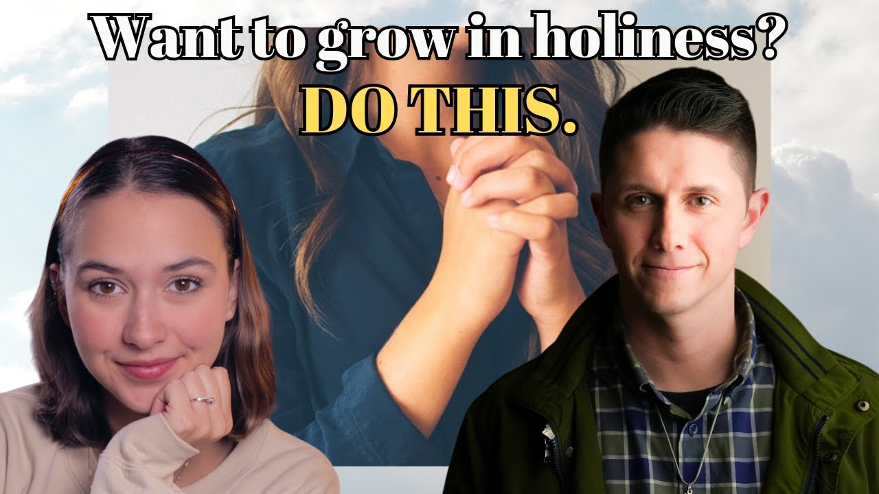 The BEST Mental Prayer Explanation w/ @gabiafterhours