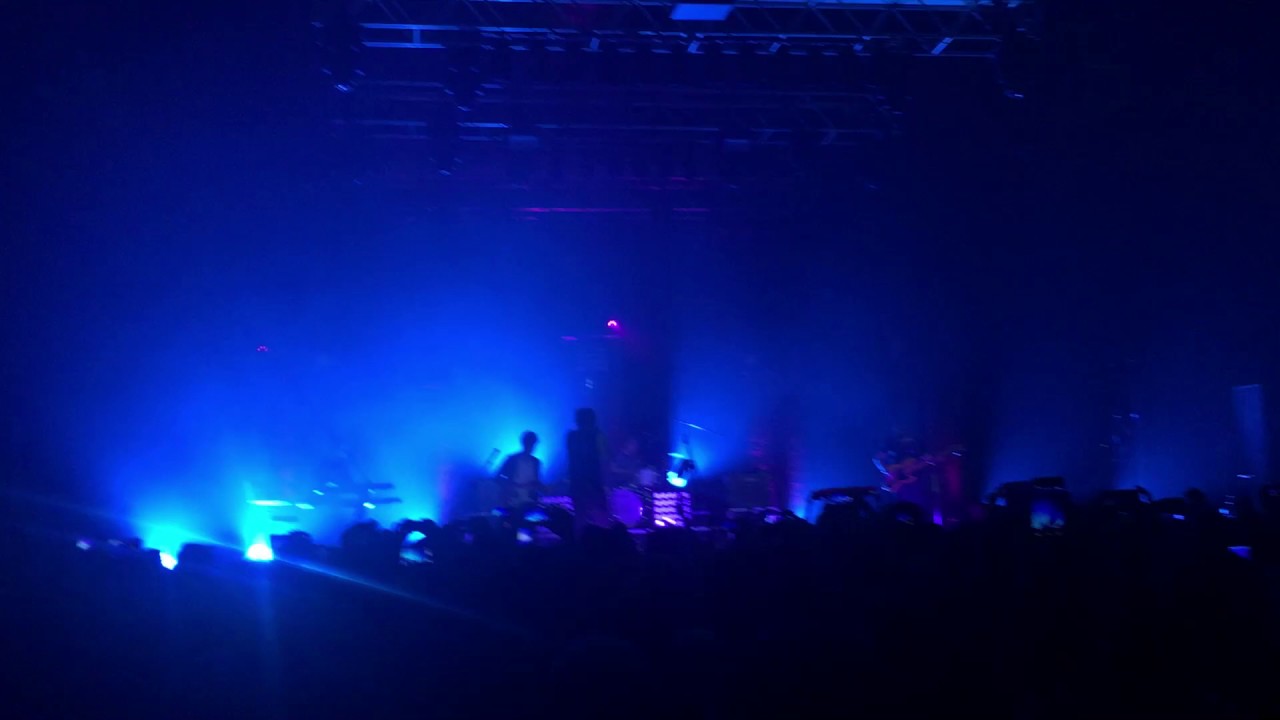 Thegiornalisti - Per lei (live)