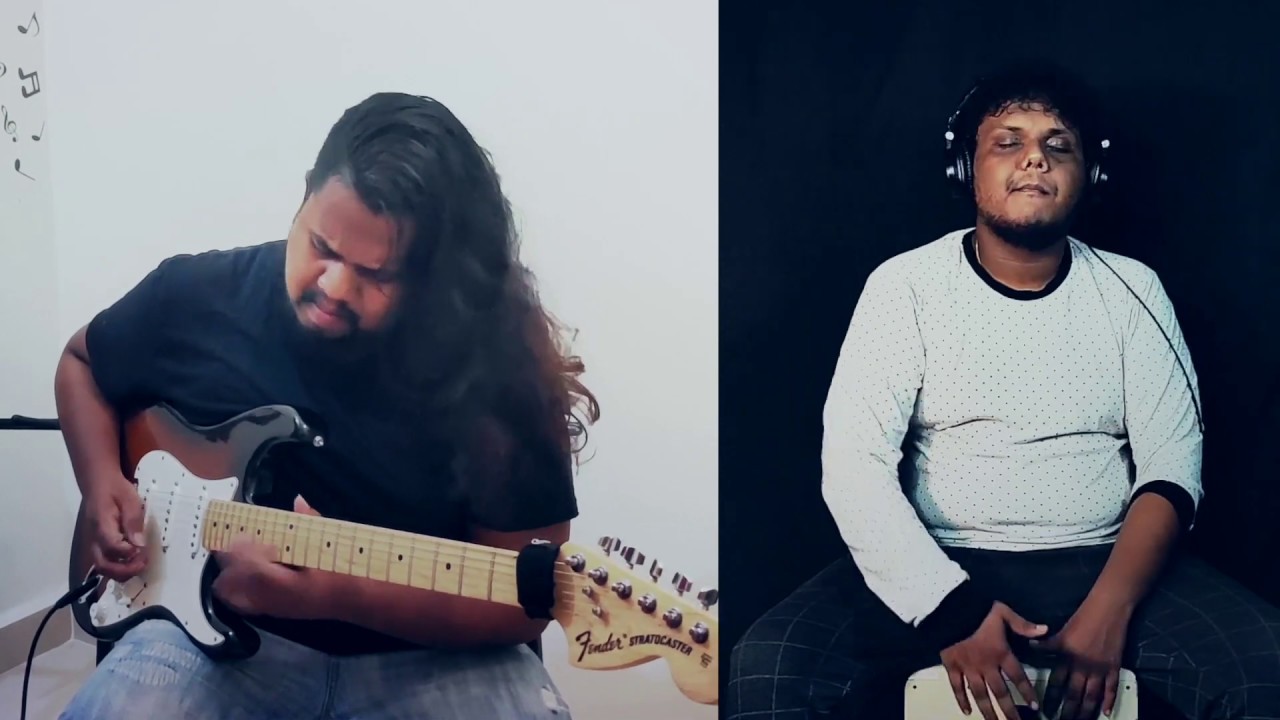 CHATTAN | BRIDGE MUSIC | COVER | INSTRUMENTAL