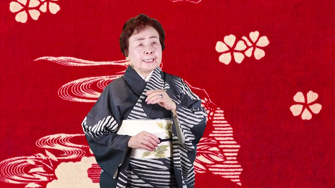 お七／右近チヨ