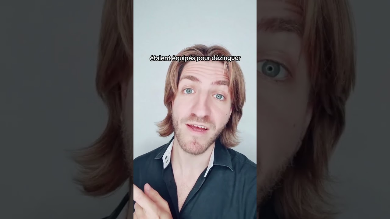 Les ph&eacute;nom&egrave;nes &eacute;tranges dont tu n'as jamais entendu parler (17) 🙄