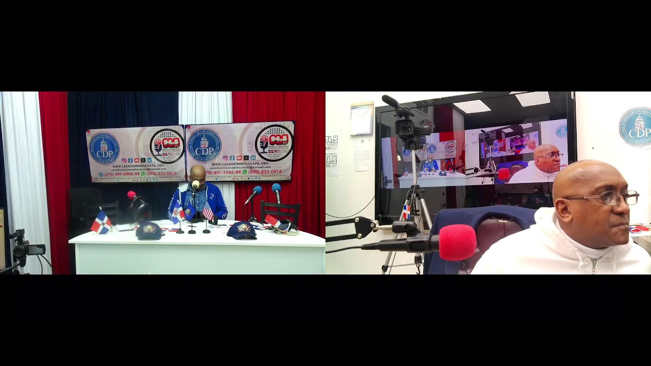 EN CASA CON CASA DOMINICANA ENTREN TO DIA DE LAS MJEERES 8 DE MARZO 2026