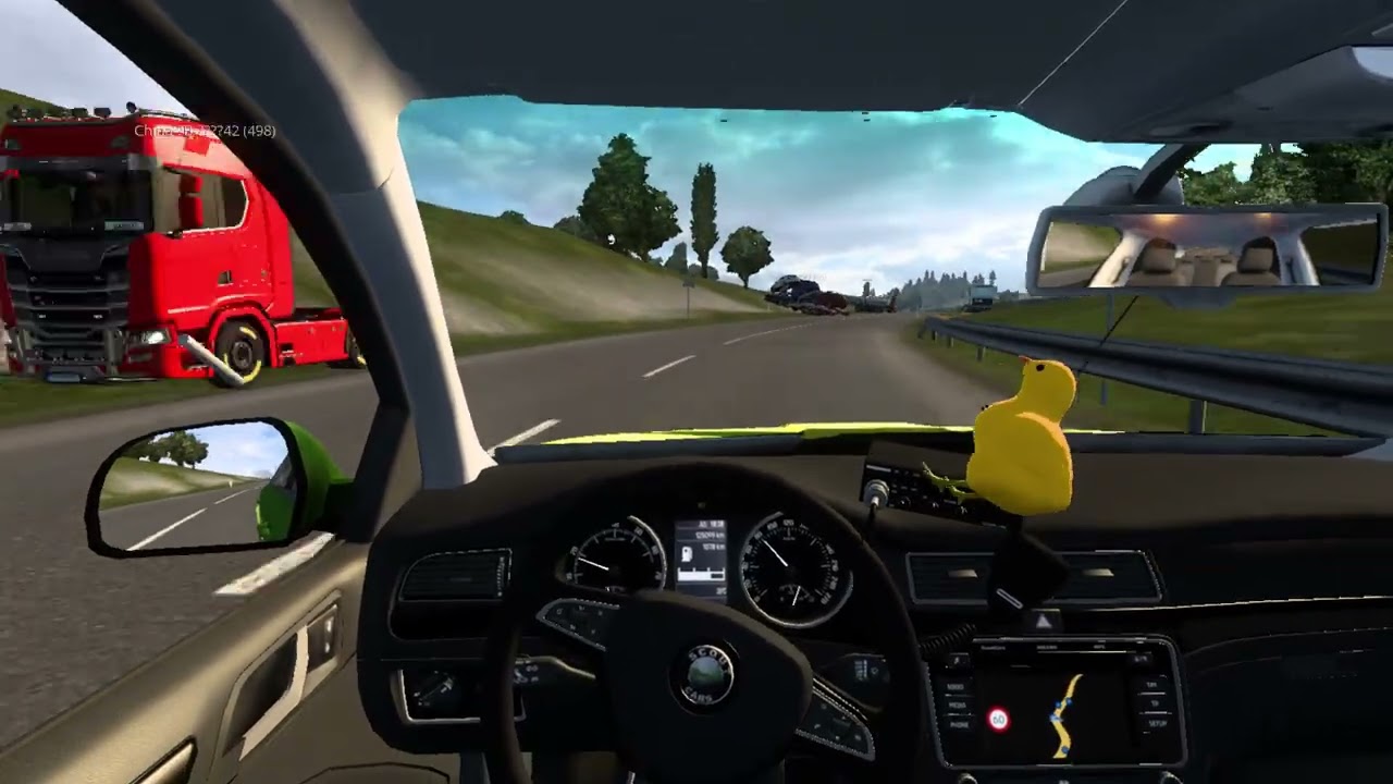 Euro Truck Simulator 2 Multiplayer 2026 01 25 08 40 51