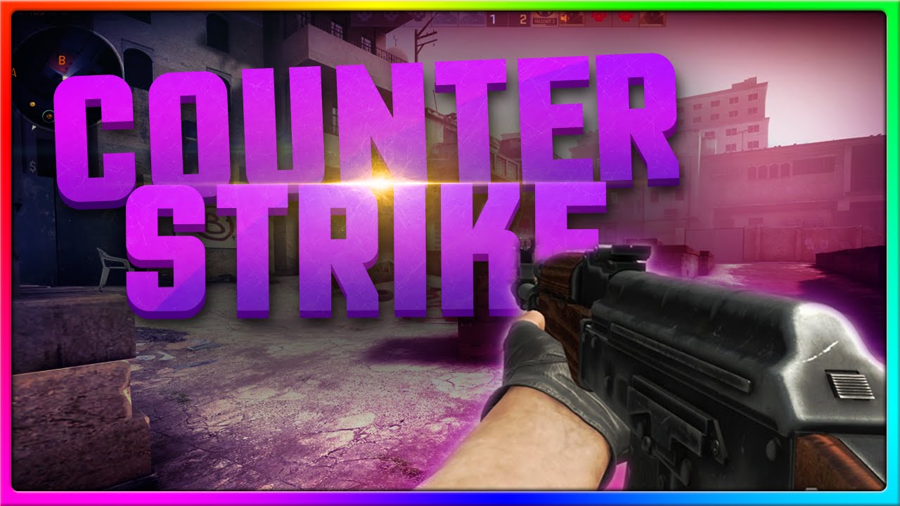 The Crew vs Maikelele's Pet Cousin! (CSGO Competitive Gameplay)