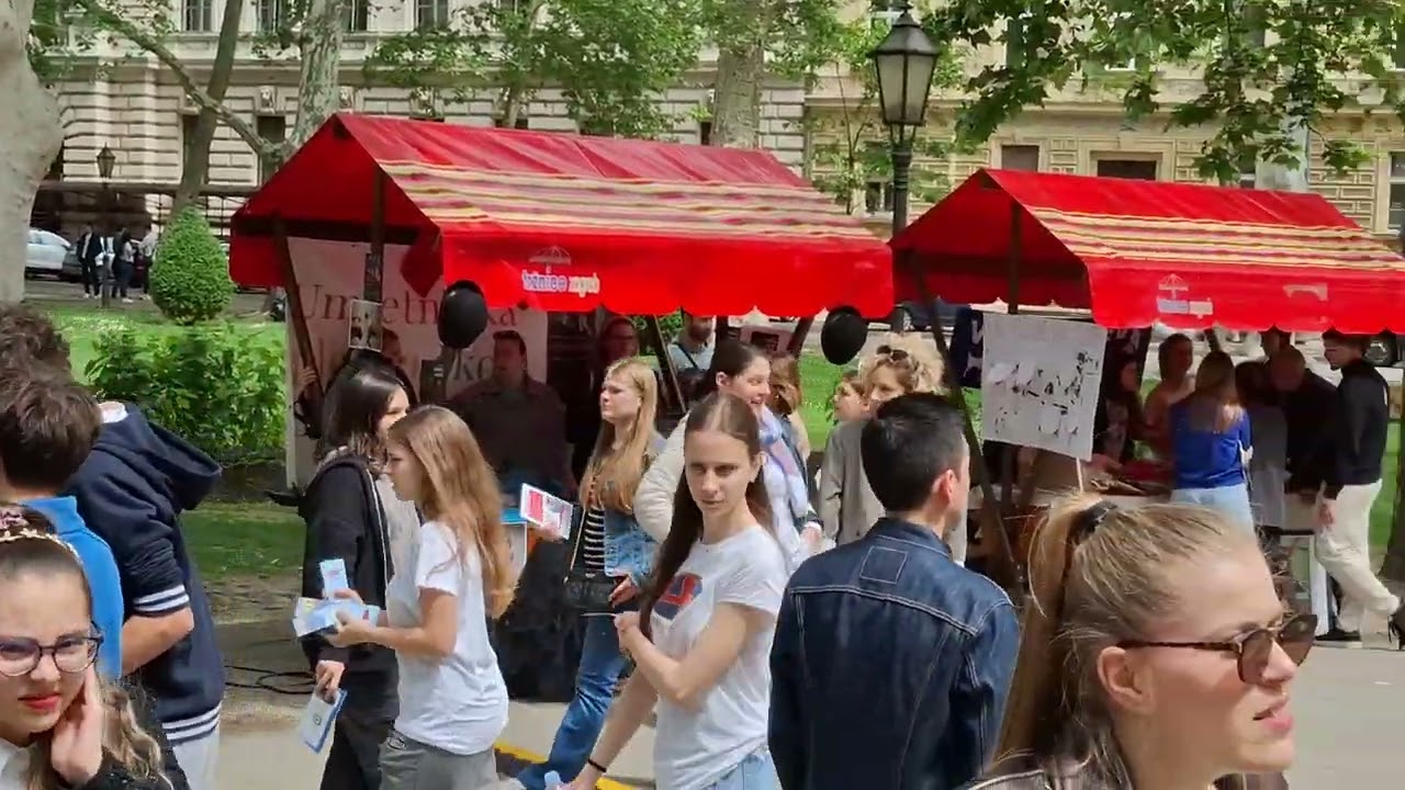 Tituš pjeva na Dojdi osmaš 2025