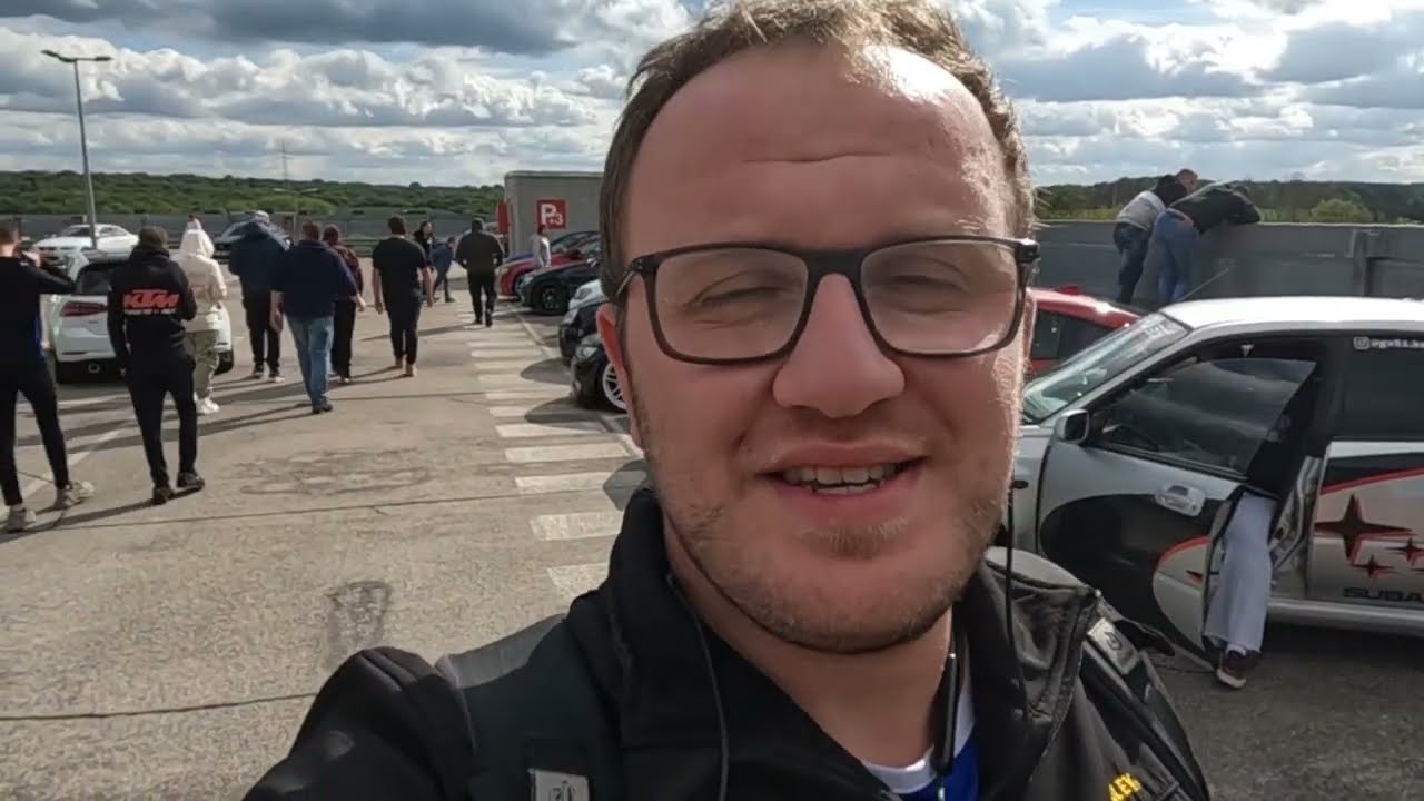 Modified Cars Meeting | Luxembourg