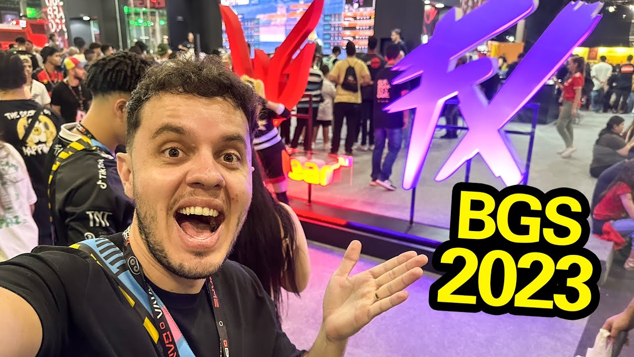 ROLE NA BGS 2023 😁